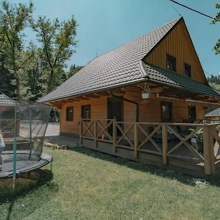 Drevenice Wars & Sawa Oscadnica