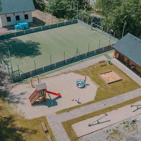 Drevenice Wars & Sawa *