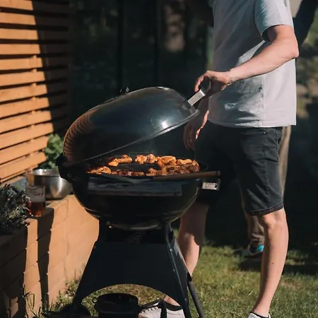 Drevenice Wars & Sawa Oscadnica