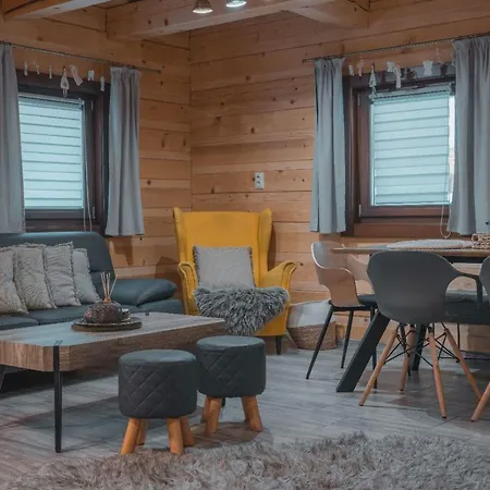 Drevenice Wars & Sawa Oscadnica