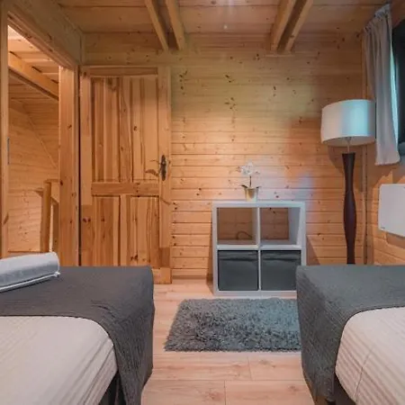 Drevenice Wars & Sawa Oscadnica