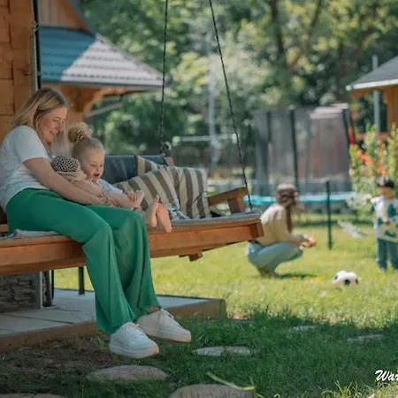 Drevenice Wars & Sawa