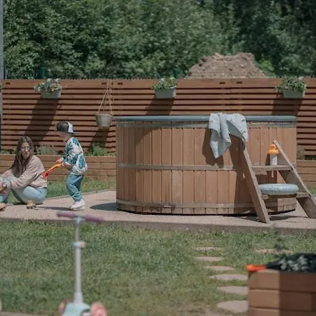 Drevenice Wars & Sawa *