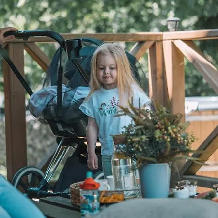 Drevenice Wars & Sawa Oscadnica