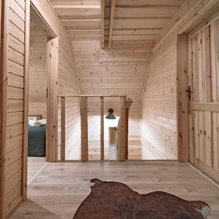 Σπίτι διακοπών Drevenice Wars & Sawa