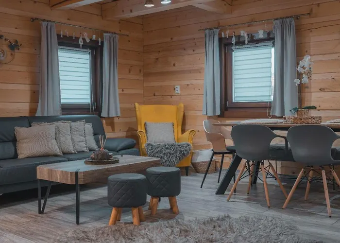 Drevenice Wars & Sawa Oscadnica