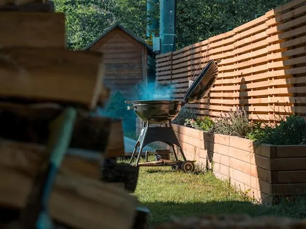 Drevenice Wars & Sawa Oscadnica