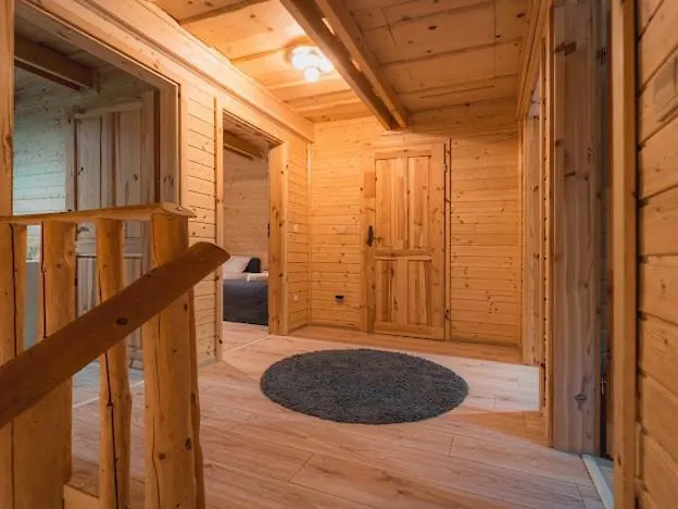 Holiday home Drevenice Wars & Sawa